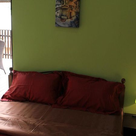 Memory Homestay Kampong Baharu  Exterior photo