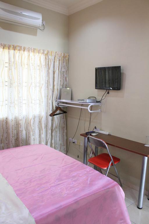 Memory Homestay Kampong Baharu  Room photo