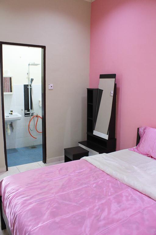 Memory Homestay Kampong Baharu  Room photo
