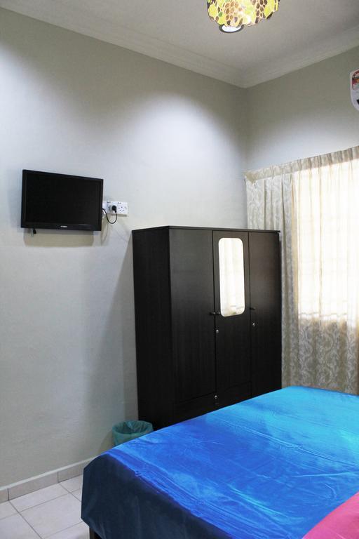 Memory Homestay Kampong Baharu  Room photo