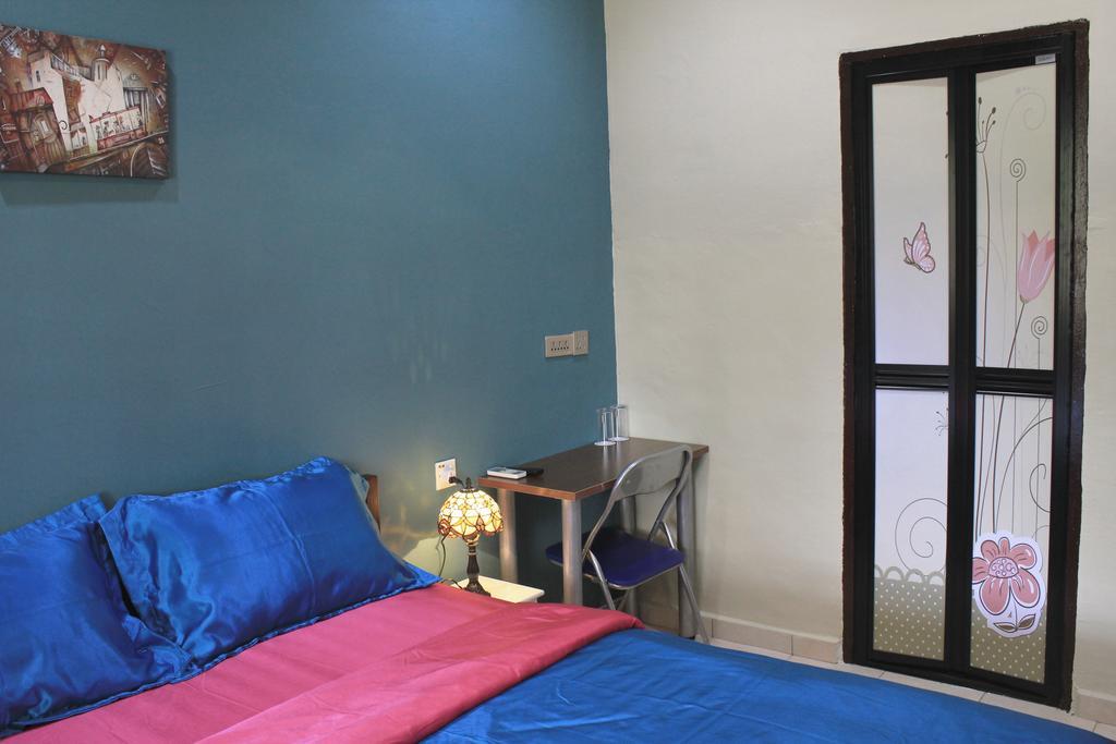 Memory Homestay Kampong Baharu  Room photo