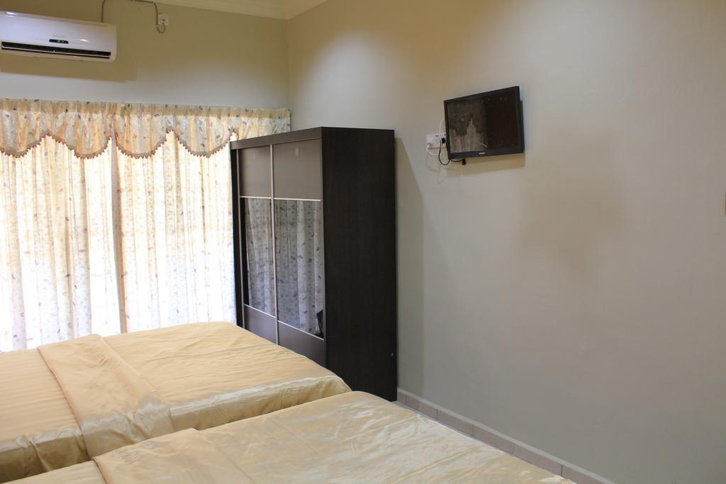 Memory Homestay Kampong Baharu  Room photo