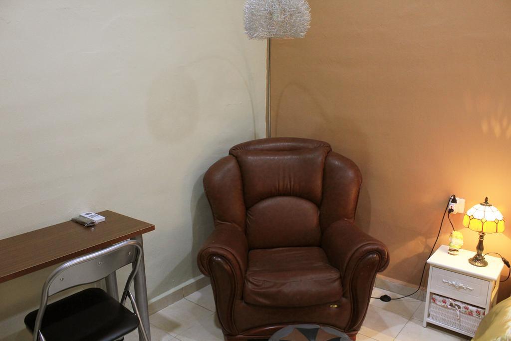 Memory Homestay Kampong Baharu  Room photo