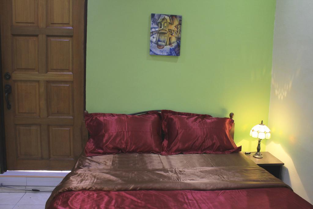 Memory Homestay Kampong Baharu  Exterior photo