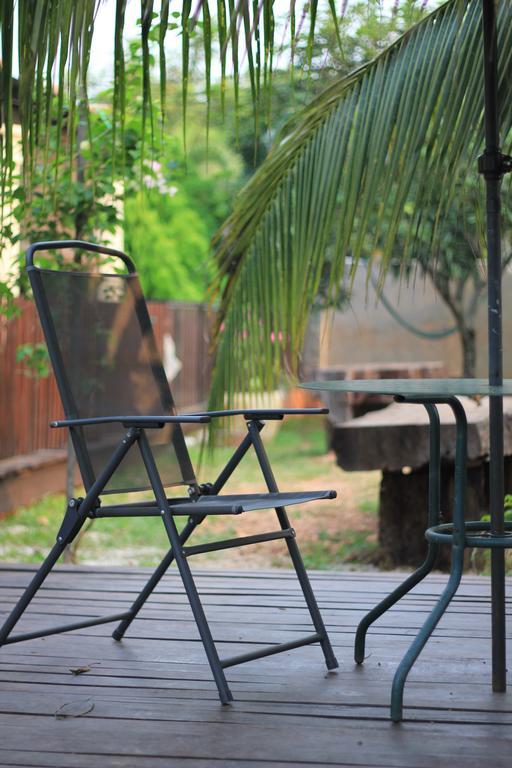 Memory Homestay Kampong Baharu  Exterior photo