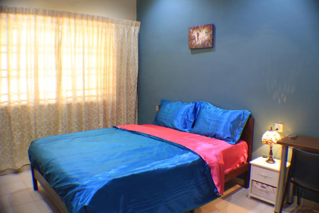 Memory Homestay Kampong Baharu  Exterior photo